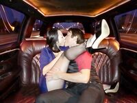 Japanese Hotwife with Male Stripper
