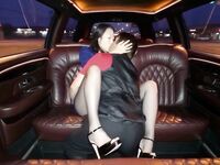 Japanese Hotwife with Male Stripper