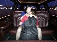 Japanese Hotwife with Male Stripper