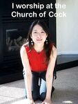 散發輕熟人妻的魅力
