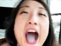 I Only Fuck White Cock