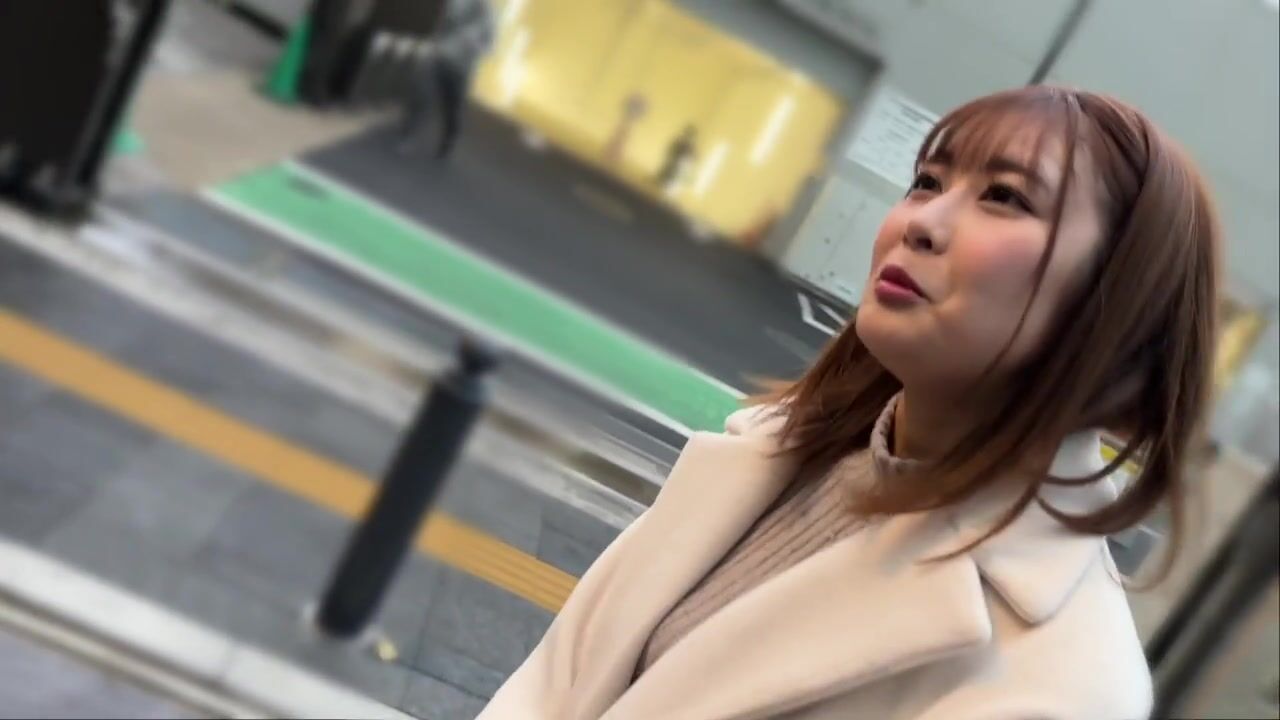 546ERHV-021 A magical celebrity beauty who often partic