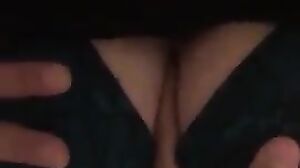 ぽっちゃり爆乳母ちゃん