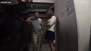KSBJ-220 I Was R***d By My Father-In-Law