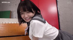 MMUS-069 Small Devil Provocative Beautiful Girl