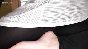 BANK-096 Busty Married Woman Onsen Date Bewitching And Lustful H Cup Beautiful Married Woman Nao 31 Years Old