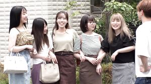 SKMJ-326 Continuous Intravaginal Ejaculation Battle!