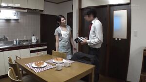PRED-036 Power Hara Till The Boss Completes To His Beloved Wife Couture Editing
