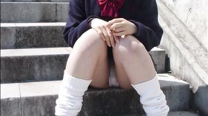 ゆい＆蘭 ＆遥奈＆大岡祐子