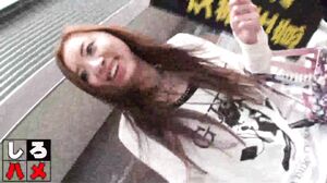 ！南国ビキニで中出しナンパin2012 素人もえ 素人かなこ 素人あい -