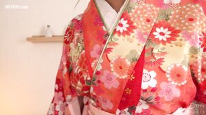 240TOKYO-462 A Bright And Lively Girl With A Beautiful Face, She Moved To Tokyo Two Years Ago As A Freelancer
