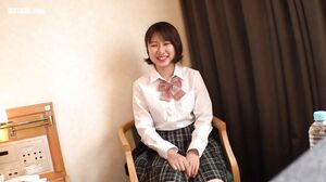 383REIW-147 Short Hair Uniform Beauty _ De M Lewd Girl And Rich Sex Pov