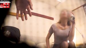476MLA-096 Creampie Chase 24 O'clock