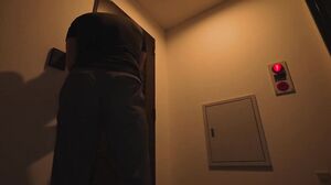 YMRK-078 Brutal building manager rapes victim