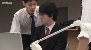 PRED-222 Power Harassment Pies Until Your Boss Is Completely Fell In Hen