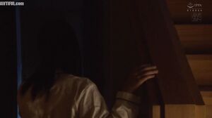 MEYD-408 My Husband Is Still Active Desperately To Embrace My Mother Fucking Her Mad At Her Daughter-in-law