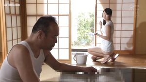 MEYD-408 My Husband Is Still Active Desperately To Embrace My Mother Fucking Her Mad At Her Daughter-in-law