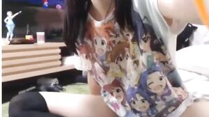 りある素人さんスマホハメ撮り