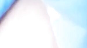 Inside my ass black cock