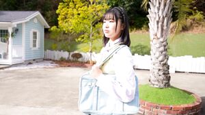 MMRAA-400 Cosplay! Fall In Love!