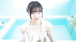 MMRAA-400 Cosplay! Fall In Love!