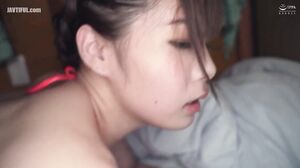 WAWA-005 Persuading A Busty Constricted Female College Student I Met At A Campsite And Having Sex