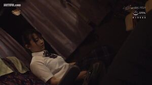 NHDTB-717 Woman Who Was Barebacked By The Chance Of Being Squid Without Speaking On A Night Bus Loses Her Reason To The Numbing Pleasure Of The Slow Piston
