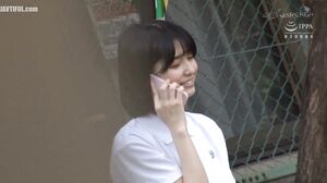 NHDTB-718 Hami Hair Shameful J ○ Pervert ~Serious Girls Who Get Shamefully Wet With Untreated Bristles Can't Refuse Insertion~