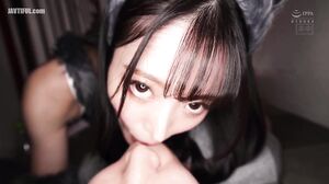 HMN-281 A Sweet Sadist Beautiful Girl Blames Maso-kun