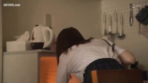 HMN-282 My Disliked Father-In-Law Who Was In The Hospital Treated Me For Sexual Desire