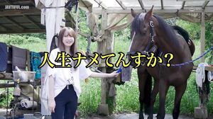 HMN-283 Even If You Cum Inside Me, I Won't Stop Shaking My Hips! Fucking And Ejaculating Special Ichika Matsumoto