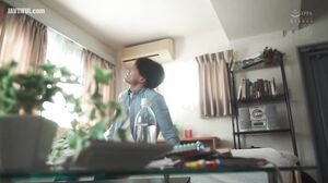 JUQ-131 I Drowned In Nesting SEX With A Married Woman Until I Graduated From College
