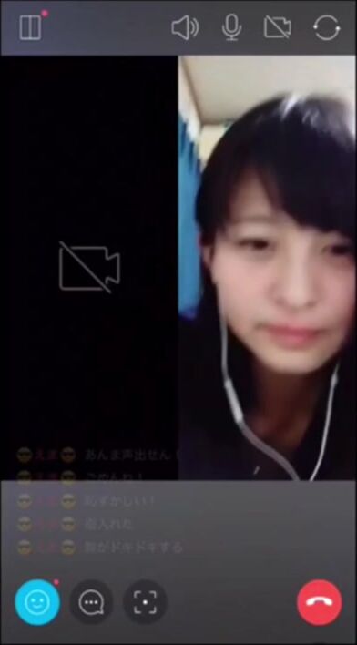 清楚で可愛い子の黒歴史