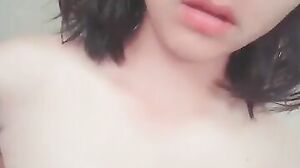 部活はテニス部オナニー大好きな１８歳、