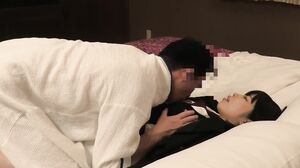 感じやすい娘とオジ 1