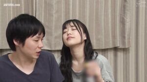 HUNTB-389 A Drunk Sister-In-Law Came To My Small Apartment With Her Girlfriend