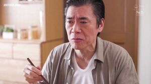 SSIS-557 My Nocturnal Erection Is Too Amazing Every Night By My Father-in-law