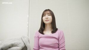 292MY-599 Ms. Ito Said She Was Fed Up With The Life Of A Full-time Housewife