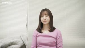 292MY-599 Ms. Ito Said She Was Fed Up With The Life Of A Full-time Housewife