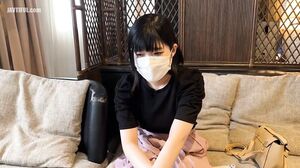 534POK-024 After That, She Rushed Into The Second Round After Receiving A Cleaning Fellatio