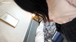 534POK-024 After That, She Rushed Into The Second Round After Receiving A Cleaning Fellatio