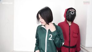 406FTHT-086 IKASE GAME