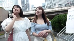 406FTHT-088 Lick Each Other's Cock Covered With Man Juice!