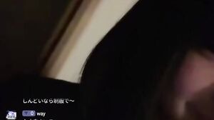 エロ配信　オナ２