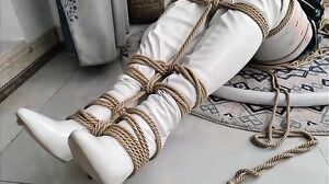 Jean bondage