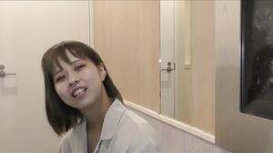ちっぱい娘に中出し 1-1