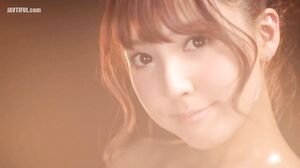 SNIS-964 Covered In Sweat, Cum, And Saliva: Dripping Wet Sex With A National Pop Star Mikami Yua
