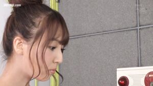 SSNI-101 Beautiful Breasts Porori Nationals Idol Lucky Breasts Happening SP Mikami Yua