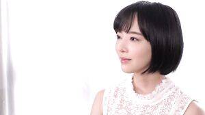SSNI-913 Beautiful Woman's G Cup BODY Eros Awakening First Big, Convulsions, Convulsions Special Tsubaki Mimiya