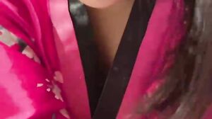 パイパン女子大生と